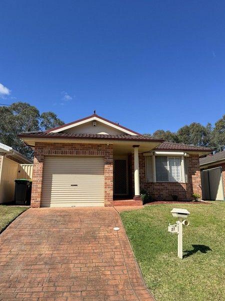 27 Aliberti Drive, NSW 2148