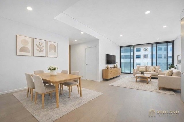 1503/500 Pacific Highway, NSW 2065