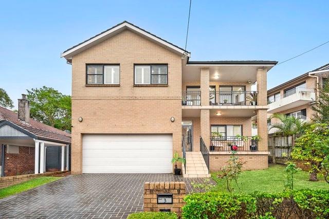 3 Matthews Avenue, NSW 2066