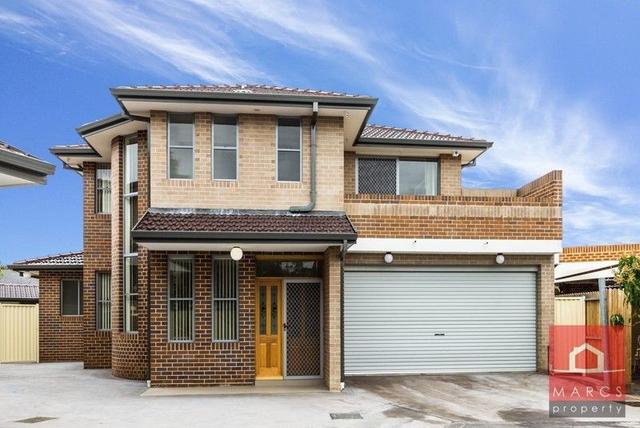 12A Blackwood Road, NSW 2160