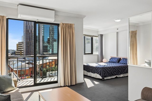 5G/811 Hay Street, WA 6000