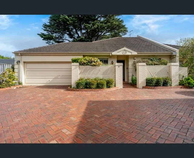 4/25 Mercer Road, VIC 3143