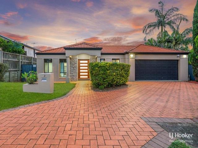 3 Ballymore Court, QLD 4119