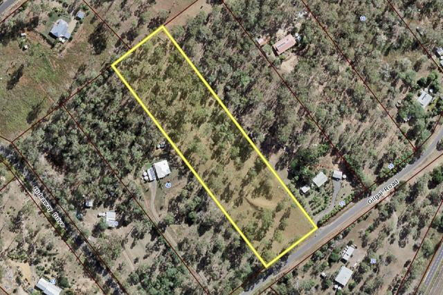 Lot 30 Gilgai Road, QLD 4671