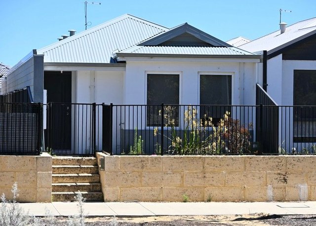 125 Dragonfly Boulevard, WA 6180