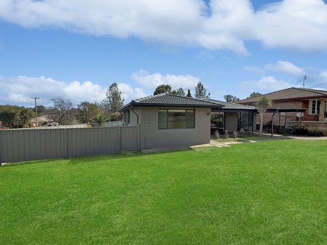 97 Thornhill Street, NSW 2594