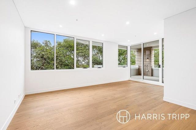 203/165B Milton Street, NSW 2193