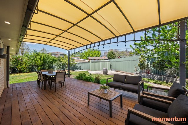 223 Hindmarsh Drive, ACT 2611
