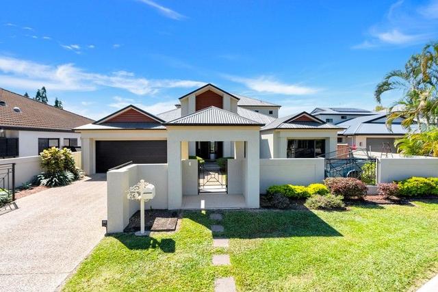 26 East Parkridge Drive, QLD 4870