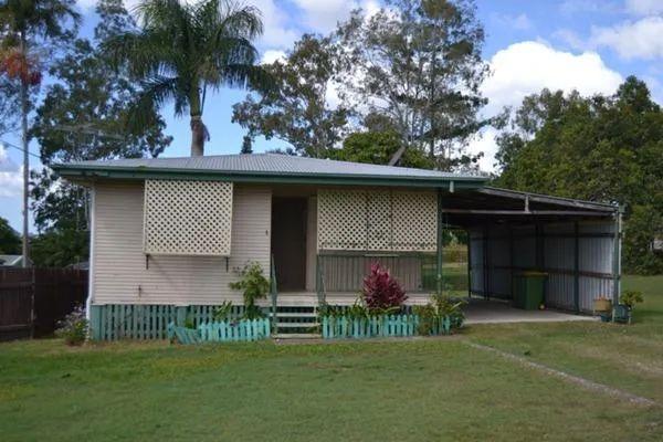 1 Moggill Ferry Road, QLD 4303