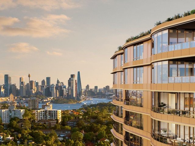 8 Marshall Avenue, NSW 2065