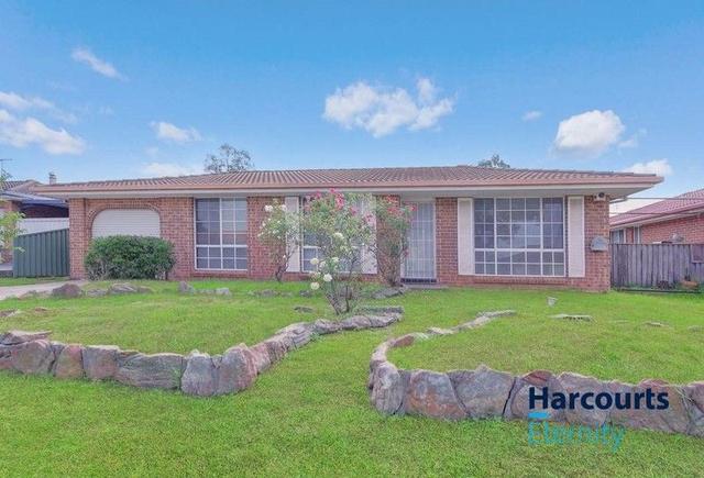 4 Teuma Place, NSW 2761