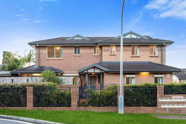 1/19 Crosby Street, NSW 2145