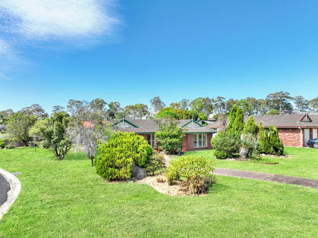 6 Illawarra Circuit, NSW 2540