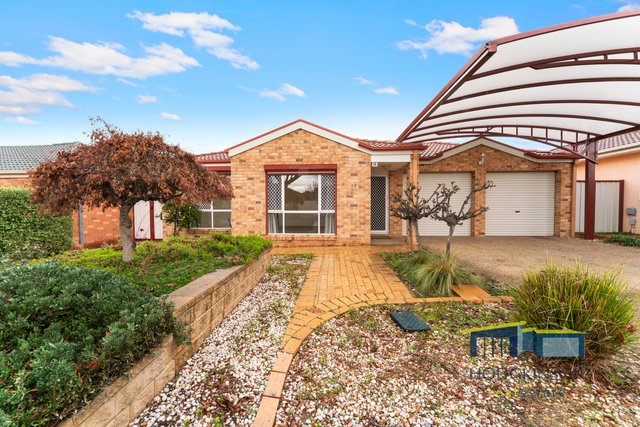 28 Olary Street, ACT 2914