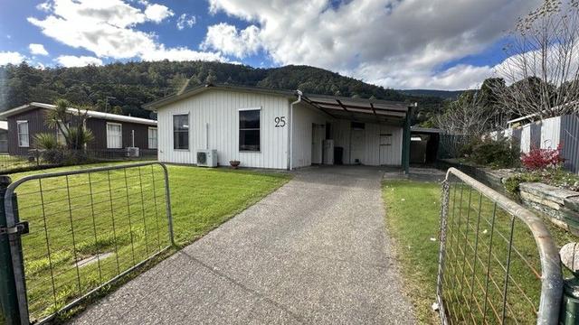 25 Beech Drive, TAS 7470