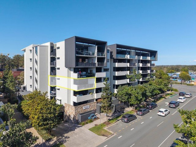 302/6 High Street, QLD 4556