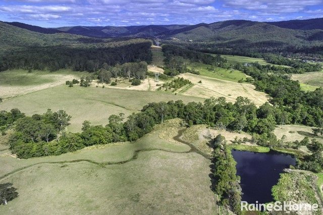 163 Cedar Creek Road, QLD 4562