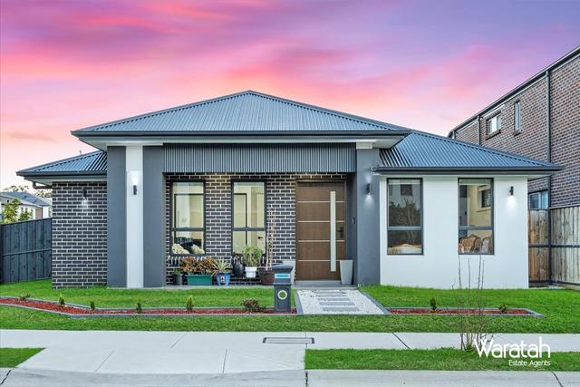 13 Treefern Street, NSW 2765