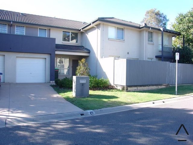 2 Acton Lane, NSW 2173