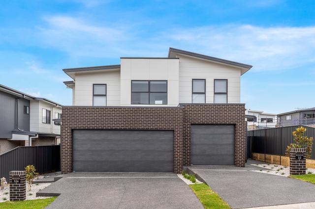 32A Galctic Drive, NSW 2529