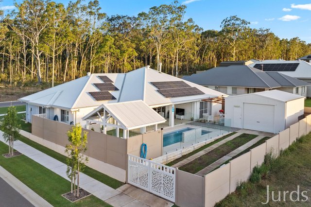 17 Hedley Way, NSW 2335