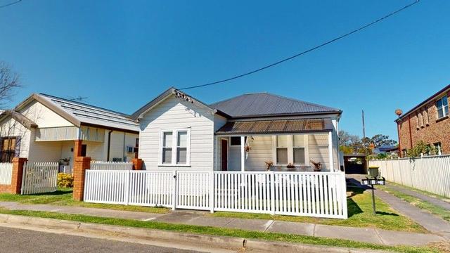3/23 Hamilton Street, NSW 2303