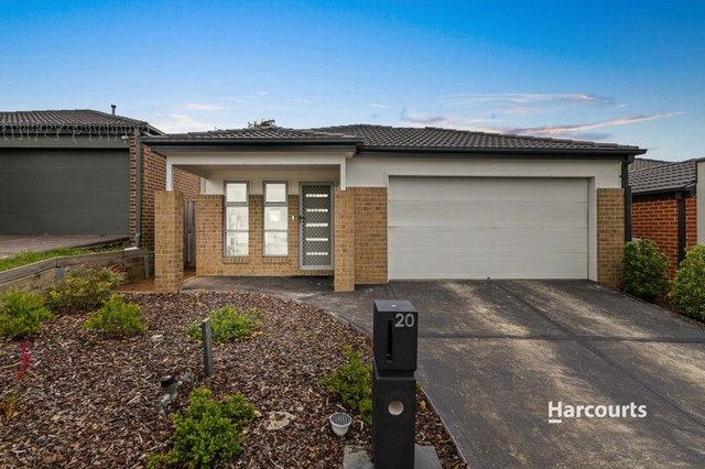 20 Rockford Street, VIC 3810