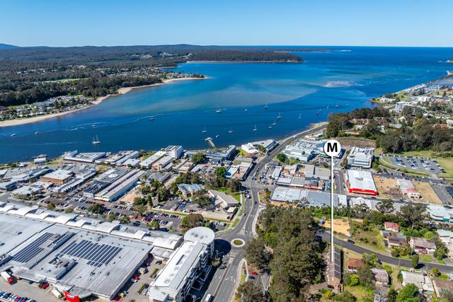 3/2 Bent Street, NSW 2536