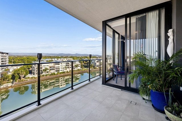 1805/6 Athena Boulevard, QLD 4212