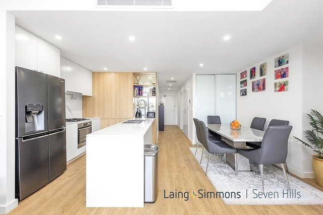 401/124-132 Best Road, NSW 2147