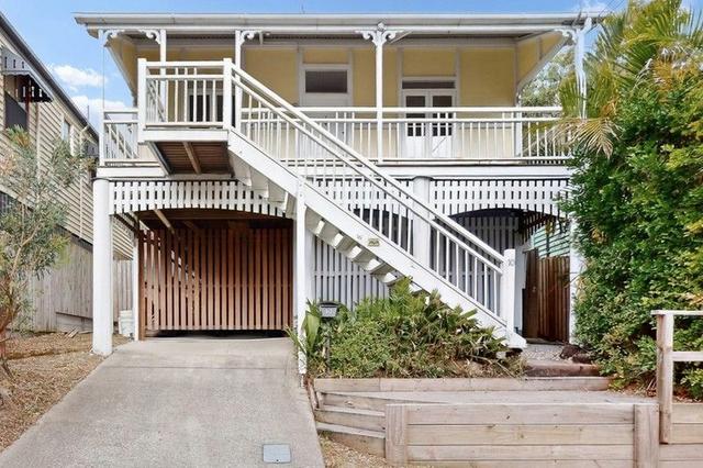 10 White Street, QLD 4059