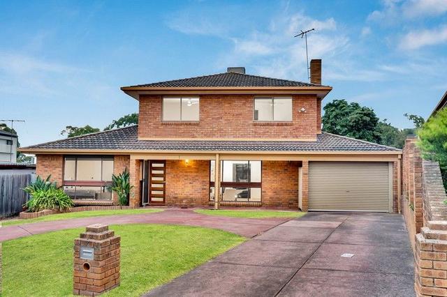 1 Mockridge Drive, VIC 3082