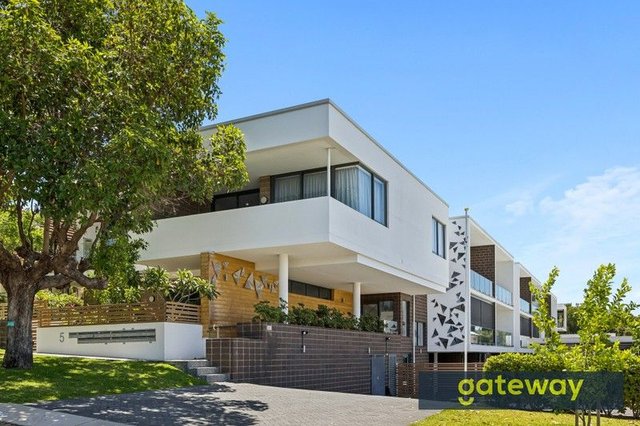 3/5 Birdwood Road, WA 6156