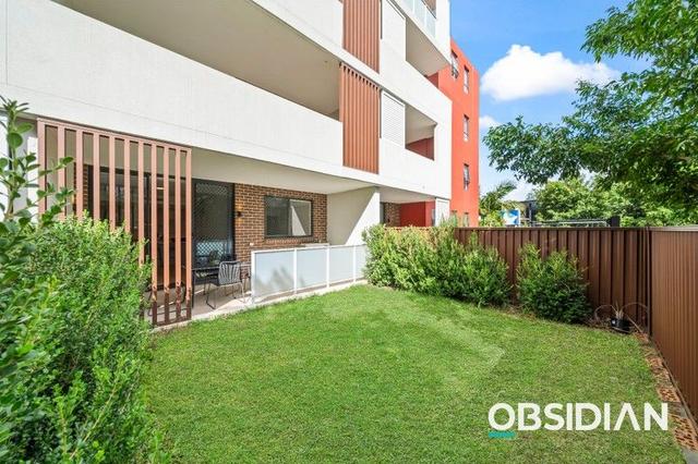 G03/9C Terry Road, NSW 2155