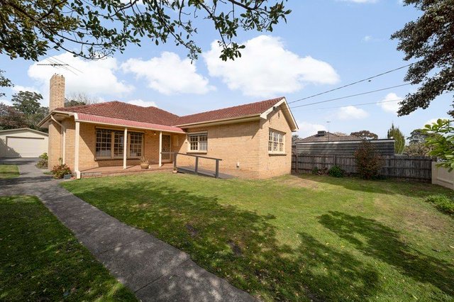 10 Parnell Street, VIC 3192