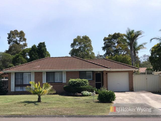 28 Brittania Drive, NSW 2259