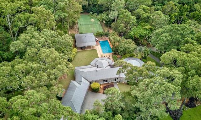 30 Lochinvar Lane, QLD 4061