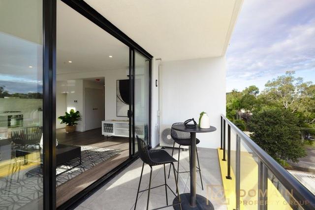 302/8-10 Moore Street, NSW 2250