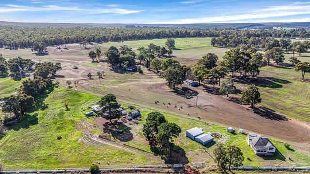 303 Patstone Road, WA 6225