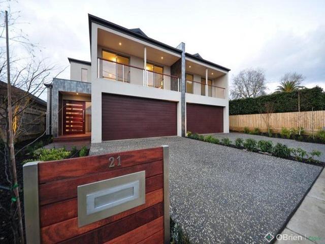 21 Caton Street, VIC 3820