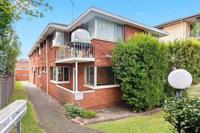 1/74 Hunter Street, NSW 2077