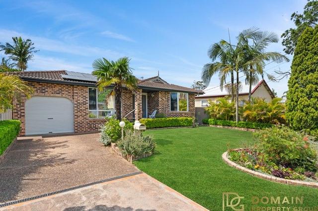 11 Discovery Street, NSW 2257