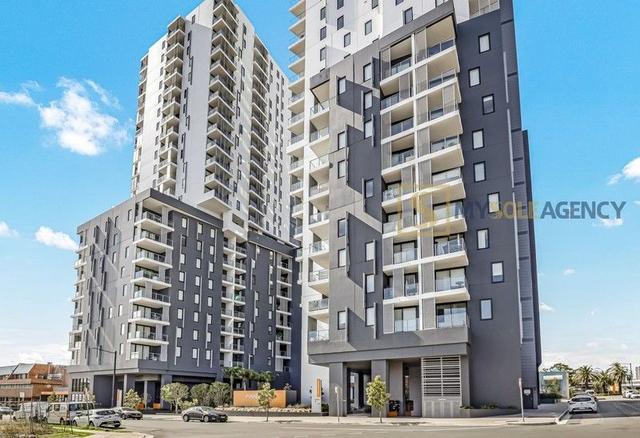 1901b/100 Castlereagh Street, NSW 2170