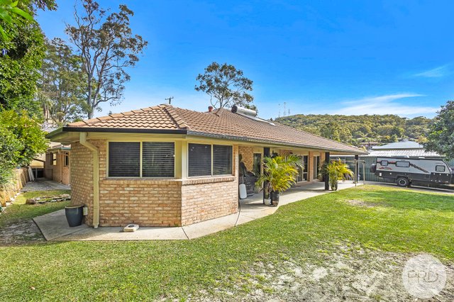 88 Tallean Road, NSW 2315