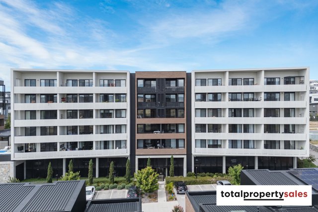 30/2 McMichael Terrace, ACT 2611