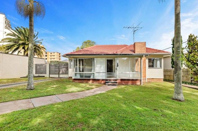 4A Herries  Street, QLD 4350