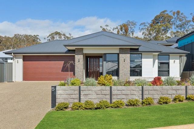 5 Woodland Place, SA 5251