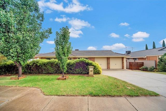 42 Gleeson Grove, SA 5116