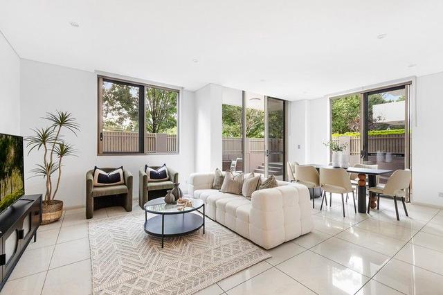51/132-138 Killeaton Street, NSW 2075